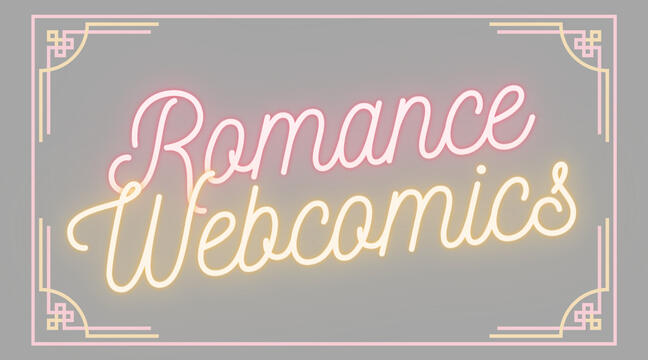 Romance Webcomics